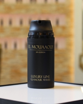 Luxury Line - Glamour Waves